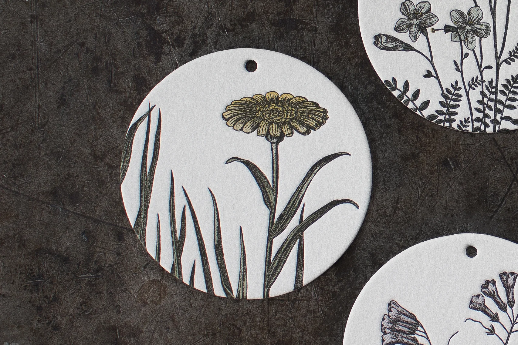botanical tags yellow.jpg