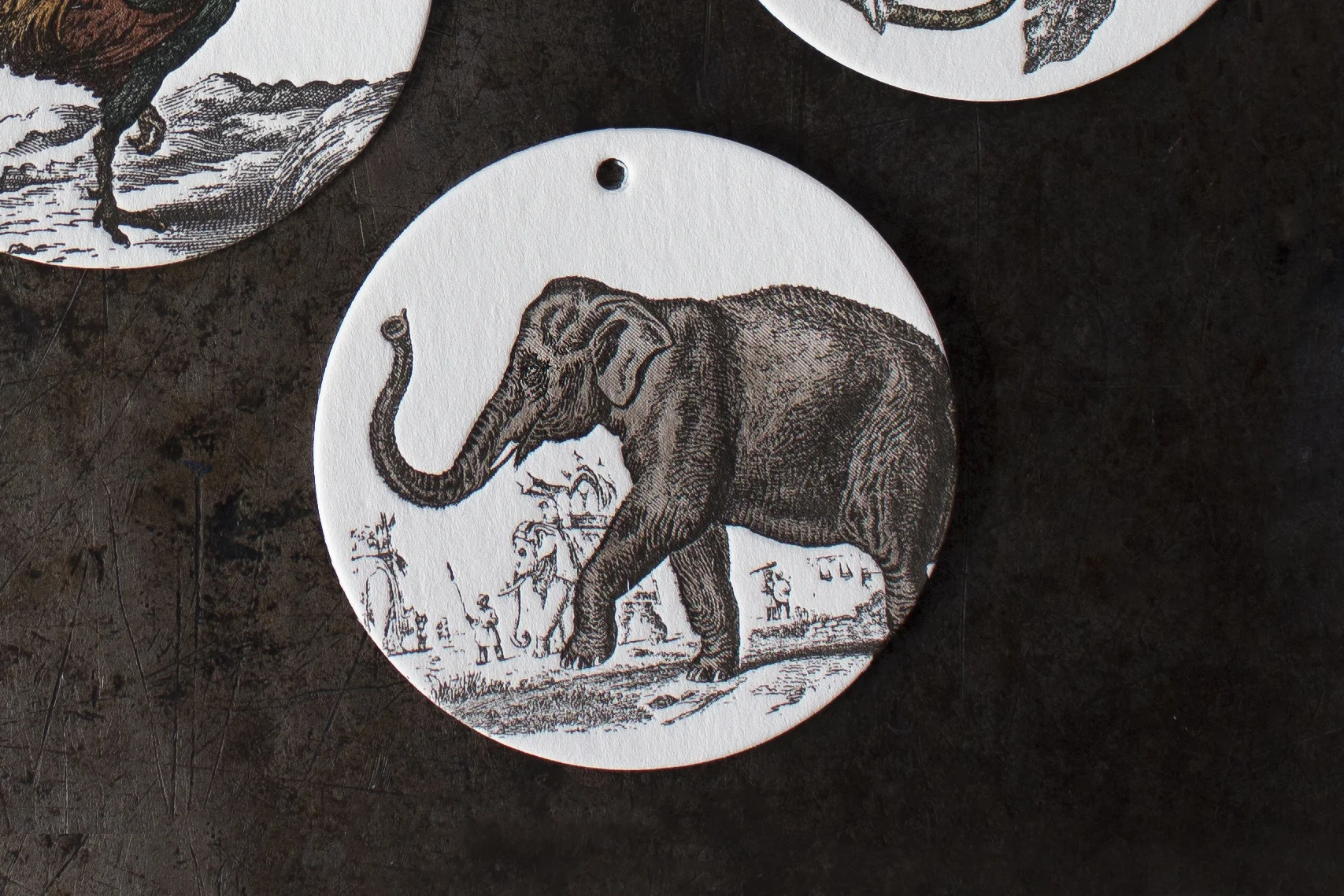 round fauna tags elephant.jpg