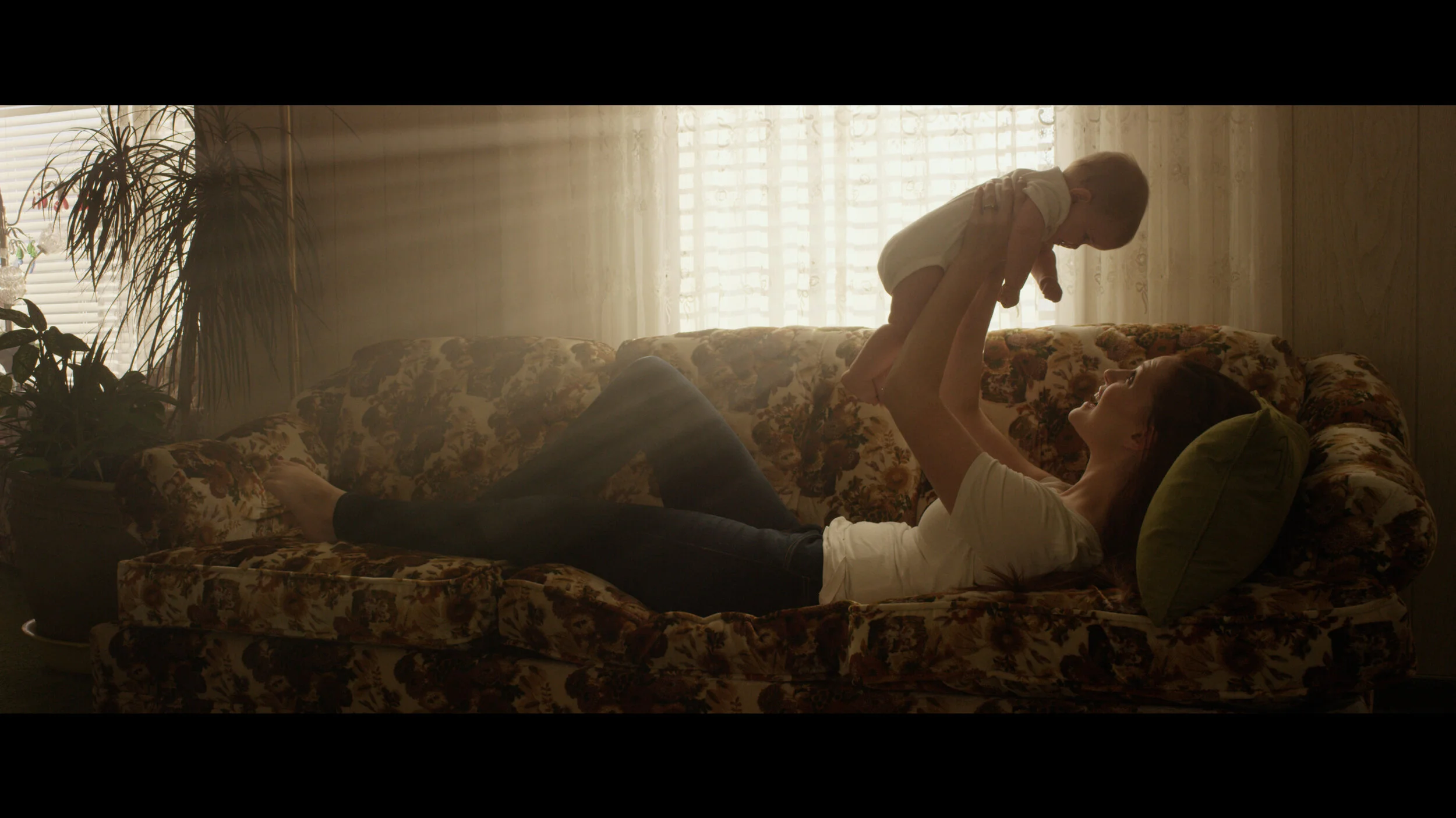 There Are Two Theories