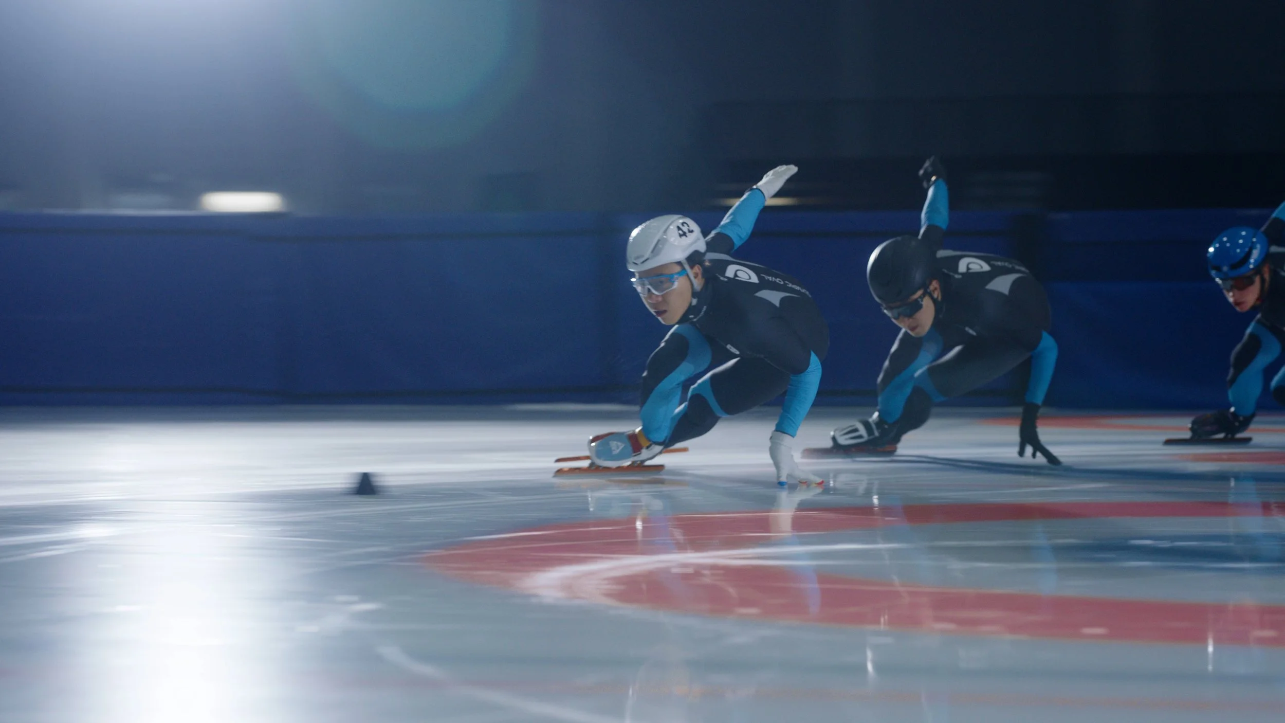 Keep Going. Get Boosted.