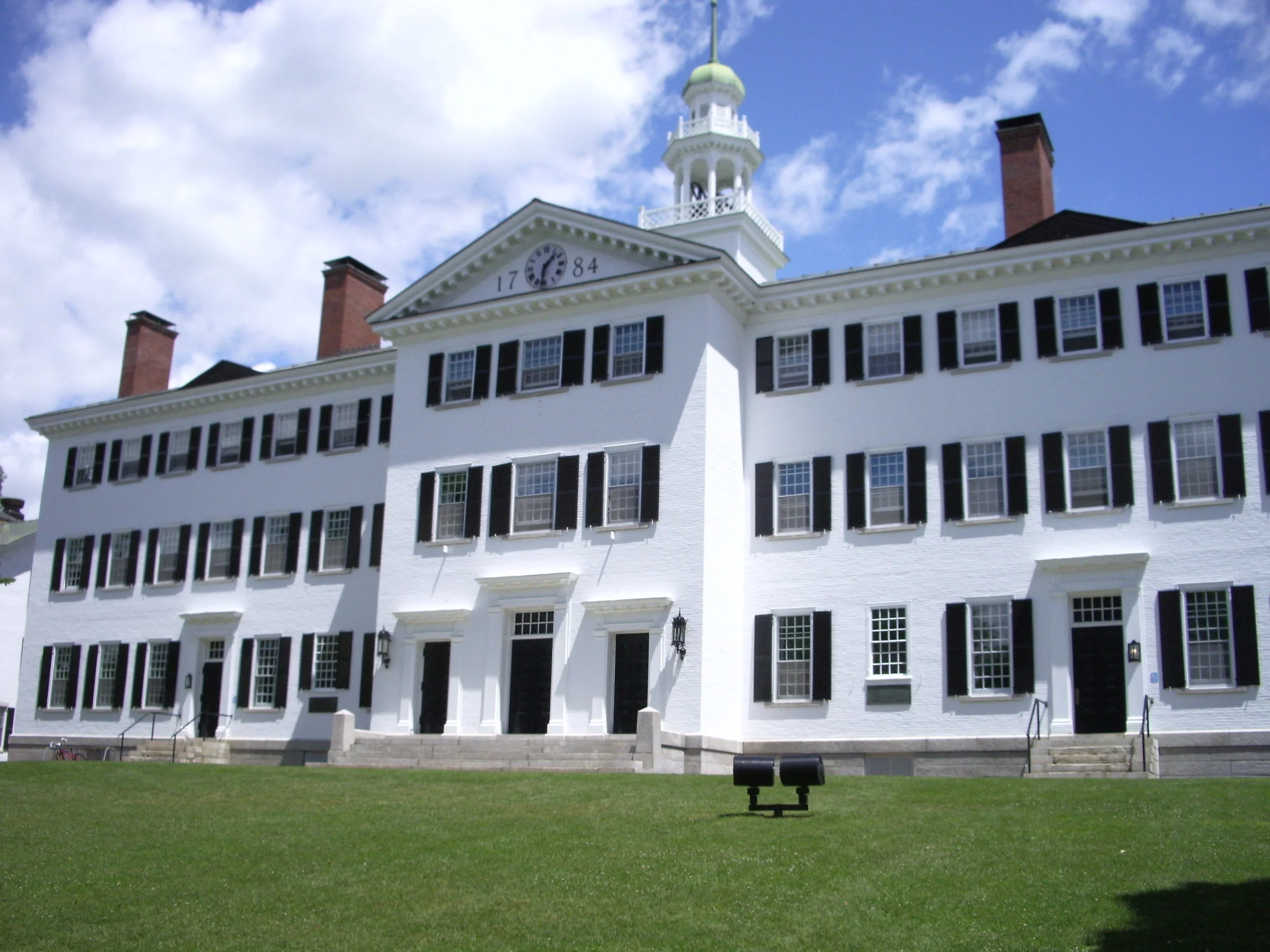 Remixing AngelList, PitchBook, & the Ivy League