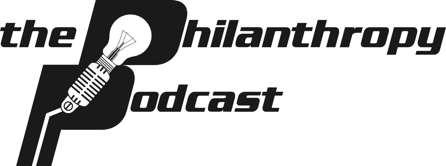 Episode 39 - An Interview with Dee Dee Mendoza, Dartmouth College - Entrepreneurs, Philanthropy, and Founders' Pledges; A new "pre-exit" philanthropy