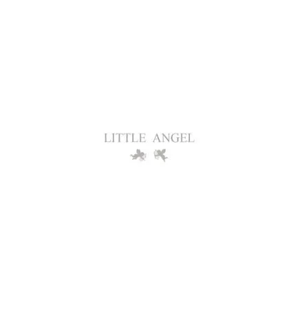 Little Angel — Young & Rashleigh Wine Merchants