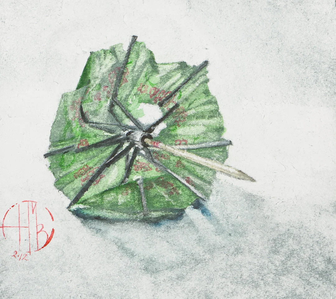 Parasol II