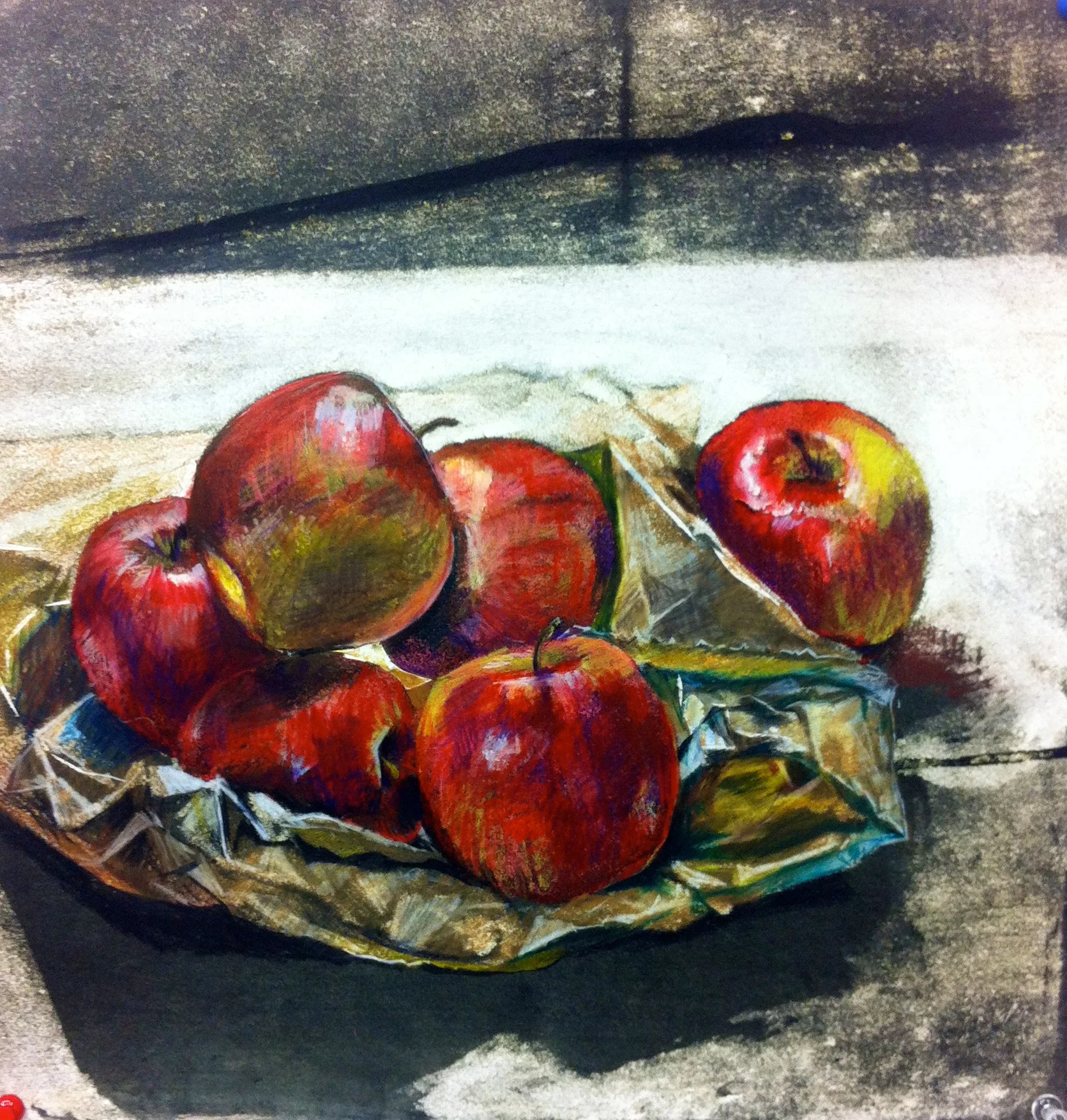 Apples