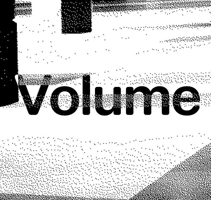 Huge program Sept 22 - Oct 8 at @artgalleryofnsw for Volume: a festival of sound and vision ! Plenty of free performances daily + some incredible ticketed shows. Full program at volume.sydney