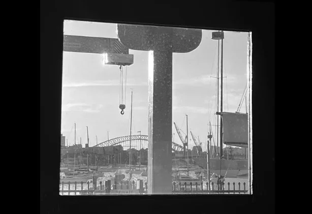 Vignettes flickers fades