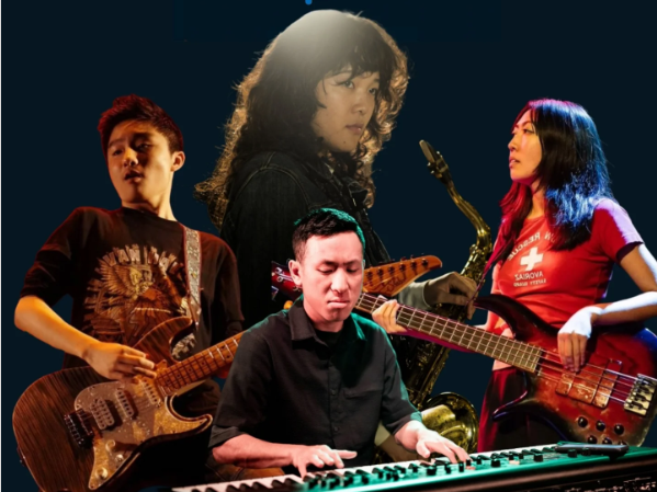 Zodiac Elektric Band