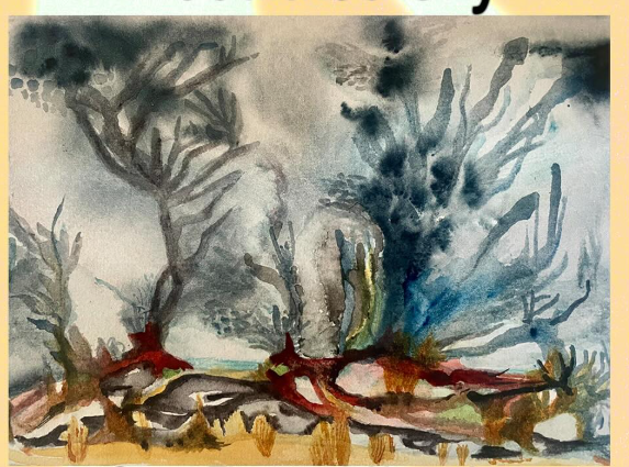 DPRK - Juke Wyat ‘Inoculated City’