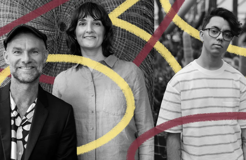 SPEL x Connor D’Netto