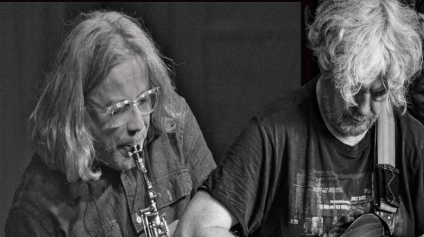 Durrant/Gallio Duo + Holowell/Herbert/Denley