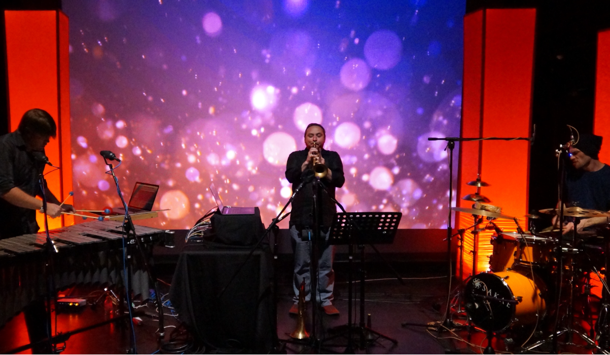 Polymorphic Orkestra