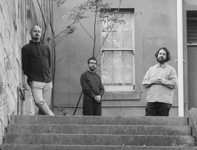 jetrio + Dominic Nguyen &amp; Hinano Fujisaki