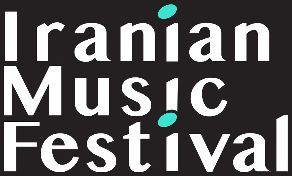 Iranian Music Festival: Fundraising