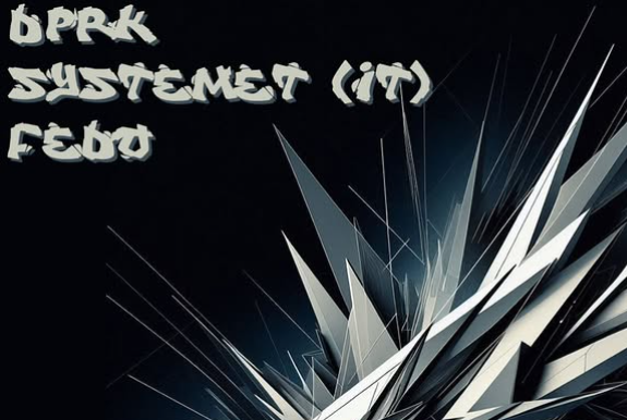 dprk / Systemet (Italy) / FeDo