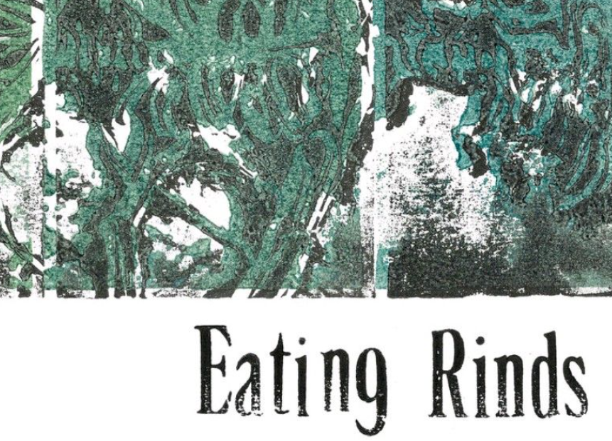 Eating Rinds / Alien Meal / Peter Farrar