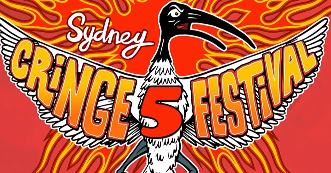 The Sydney Cringe Festival 5