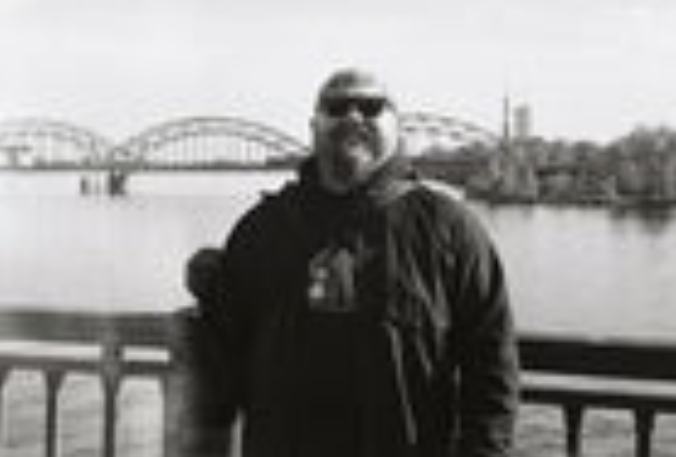 Nick Klein + JWPATON + gi + BODYXVIII