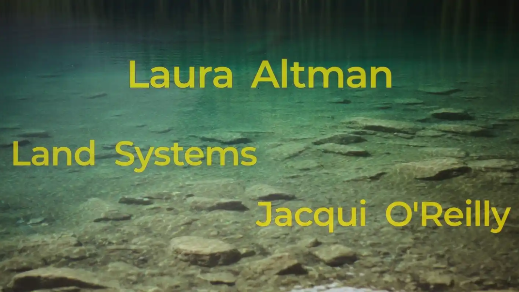 LISTENING SPACE ~ LIVE