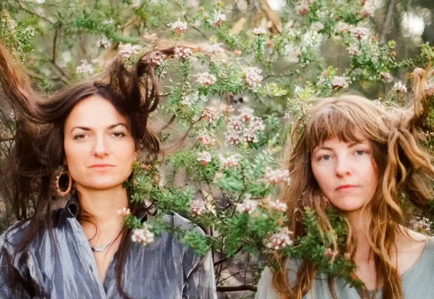 Runa Cara Album Launch