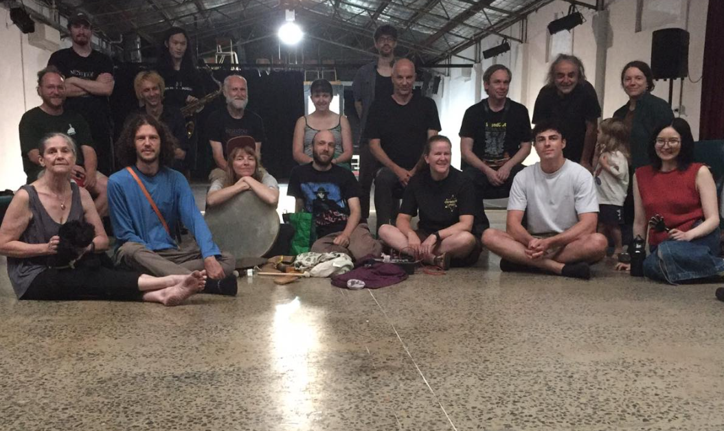 Splinter Orchestra Festival