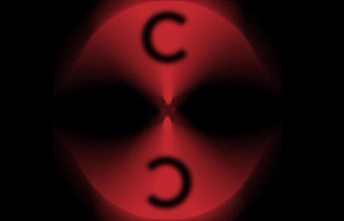 Ross McHenry, Julius Schwing, Django Rowe // Chaos Collective