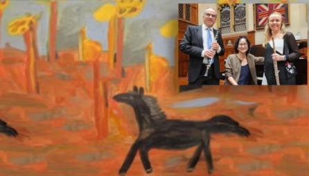 Contemporary Classical Evening