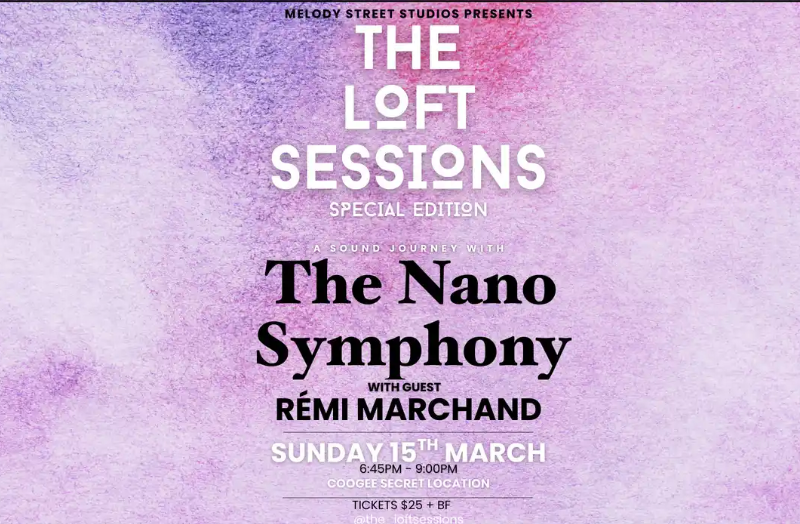 The Loft Sessions (Special Edition)