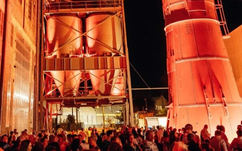 Lights On – Opening Night 2026