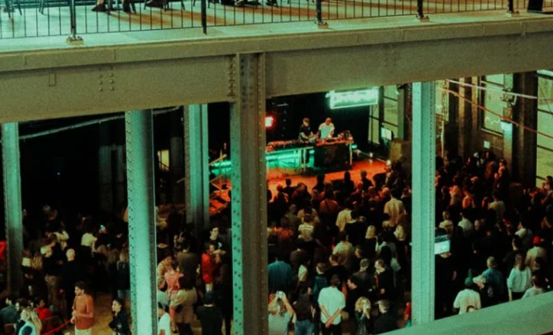 Liquid Architecture presents Tujiko Noriko and Mara