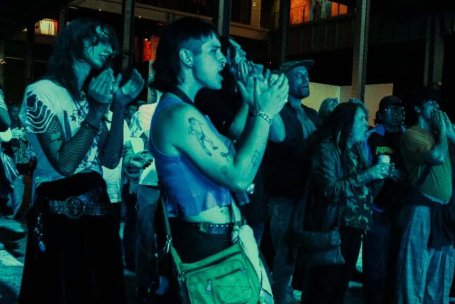 Liquid Architecture presents Ruhail Qaisar and Marcus Whale book now