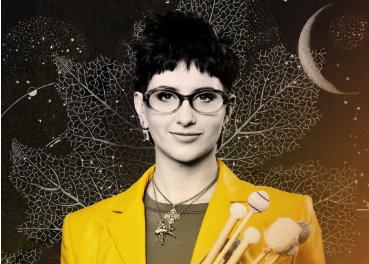 AVANT GARDENS AUTUMN