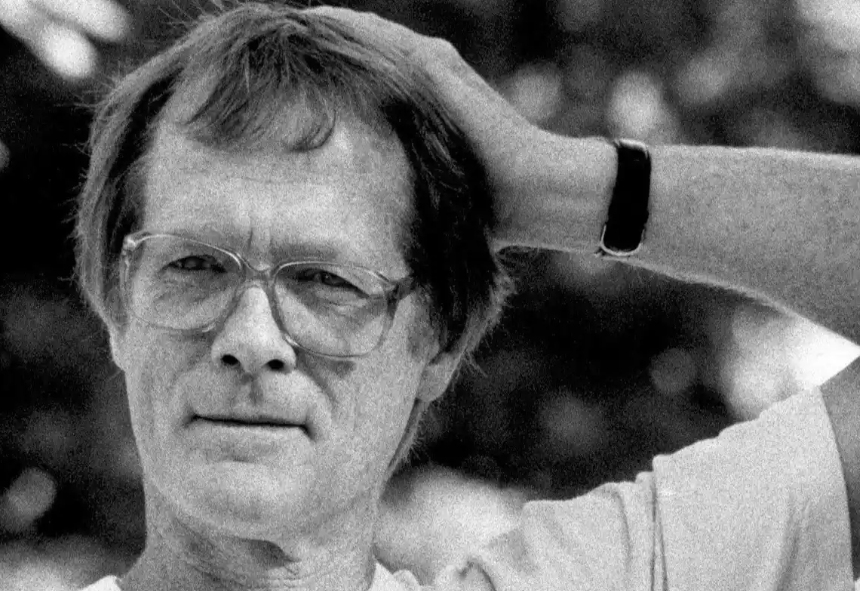 Martin’s Music for Solo Cello - works by Martin Wesley-Smith