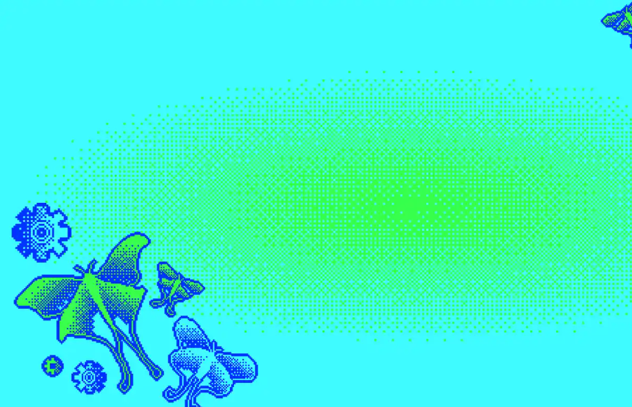 Echoes: How to dismantle the world - Henry Hall