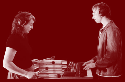 Zoltan Fecso &amp; Anna Morley + Jancsi