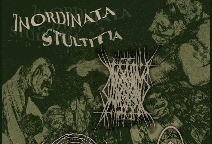 Inordinata Stultitia