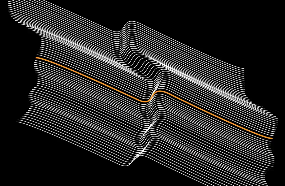 Caesura Ensemble Presents: Friction