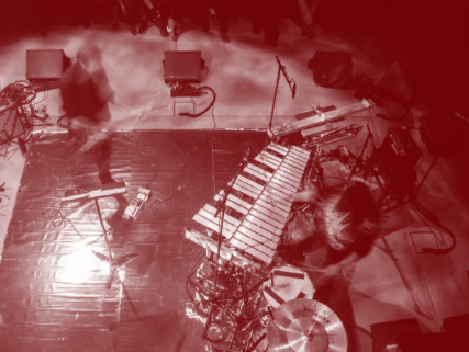 Jazz:NOW 2026 #1 - Bree van Reyk's 'Superclusters'