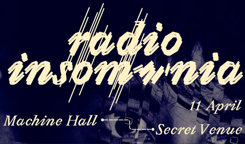 Radio Insomnia