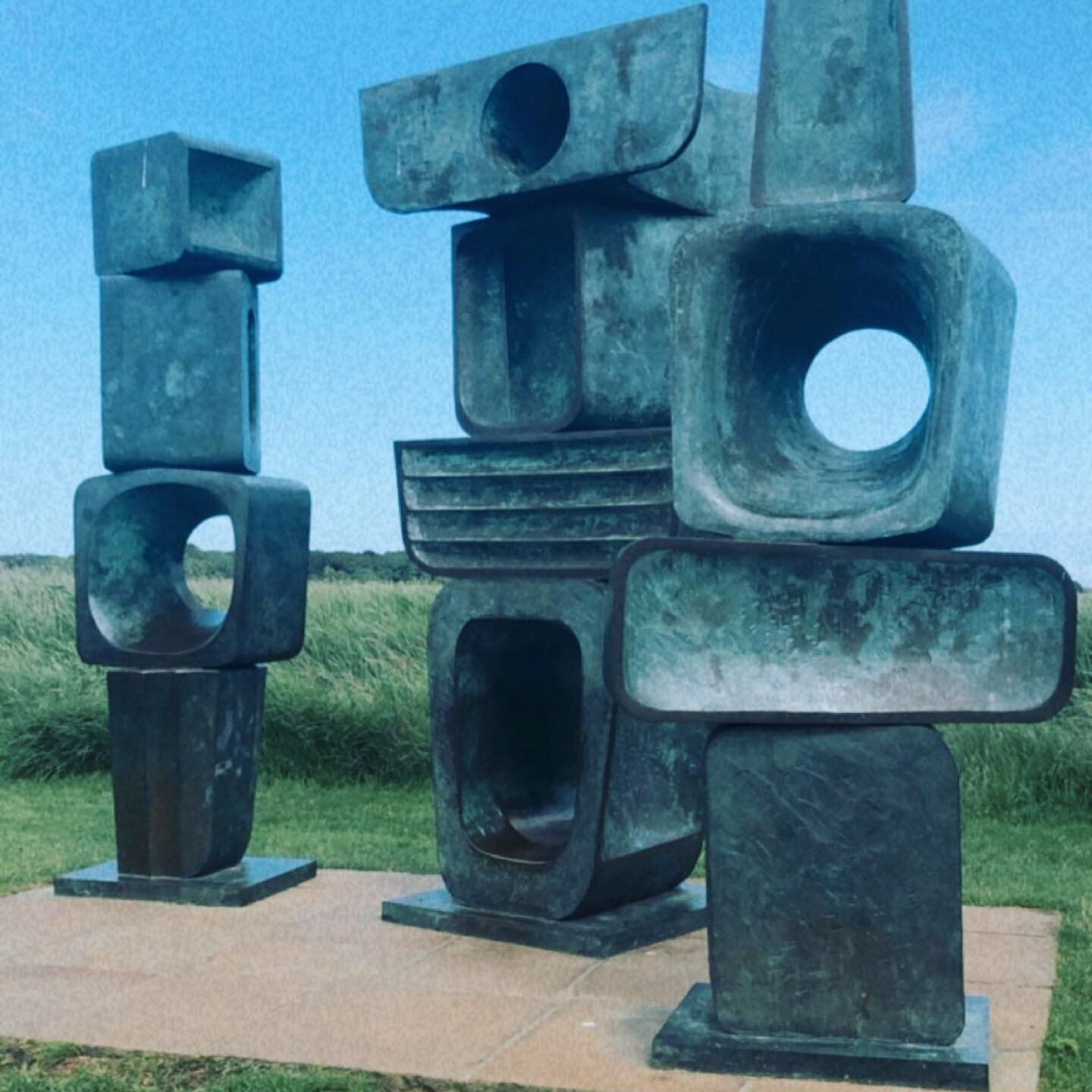 three profoundly inspiring days at @snapemaltings for the first meetings of the new @brittenpearsarts young artists&hellip; what a special place it is! Plans afoot already, an exciting year ahead💥