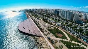 Limassol