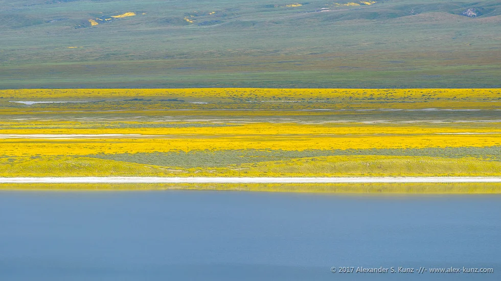 Soda Lake © Alexander S. Kunz