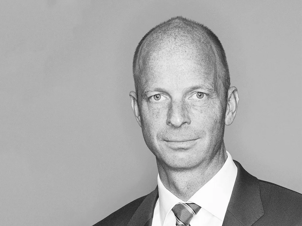 Erik Nordboe
