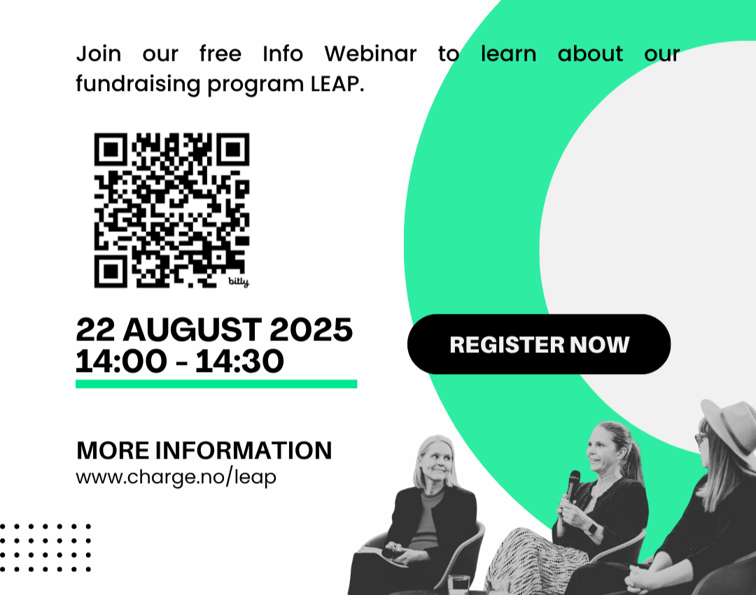 LEAP Info Webinar