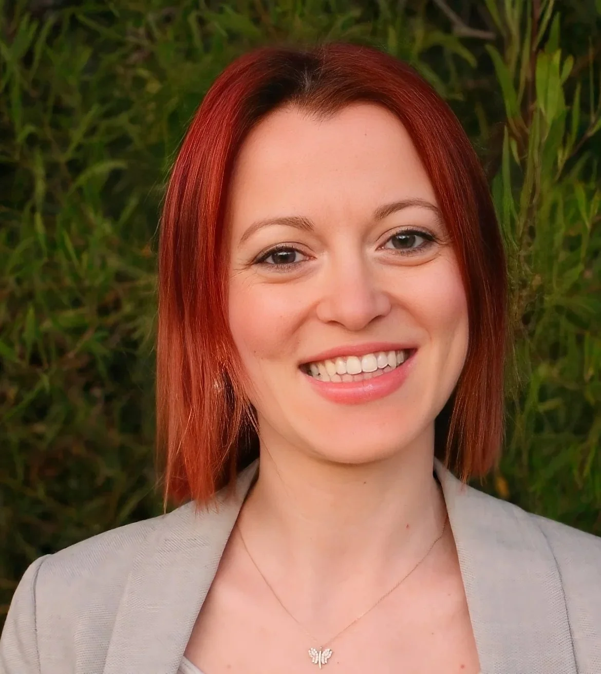 Merve Hokamp / Leadrise Coaching 
