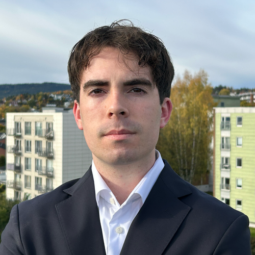 Finding My Place at CHARGE