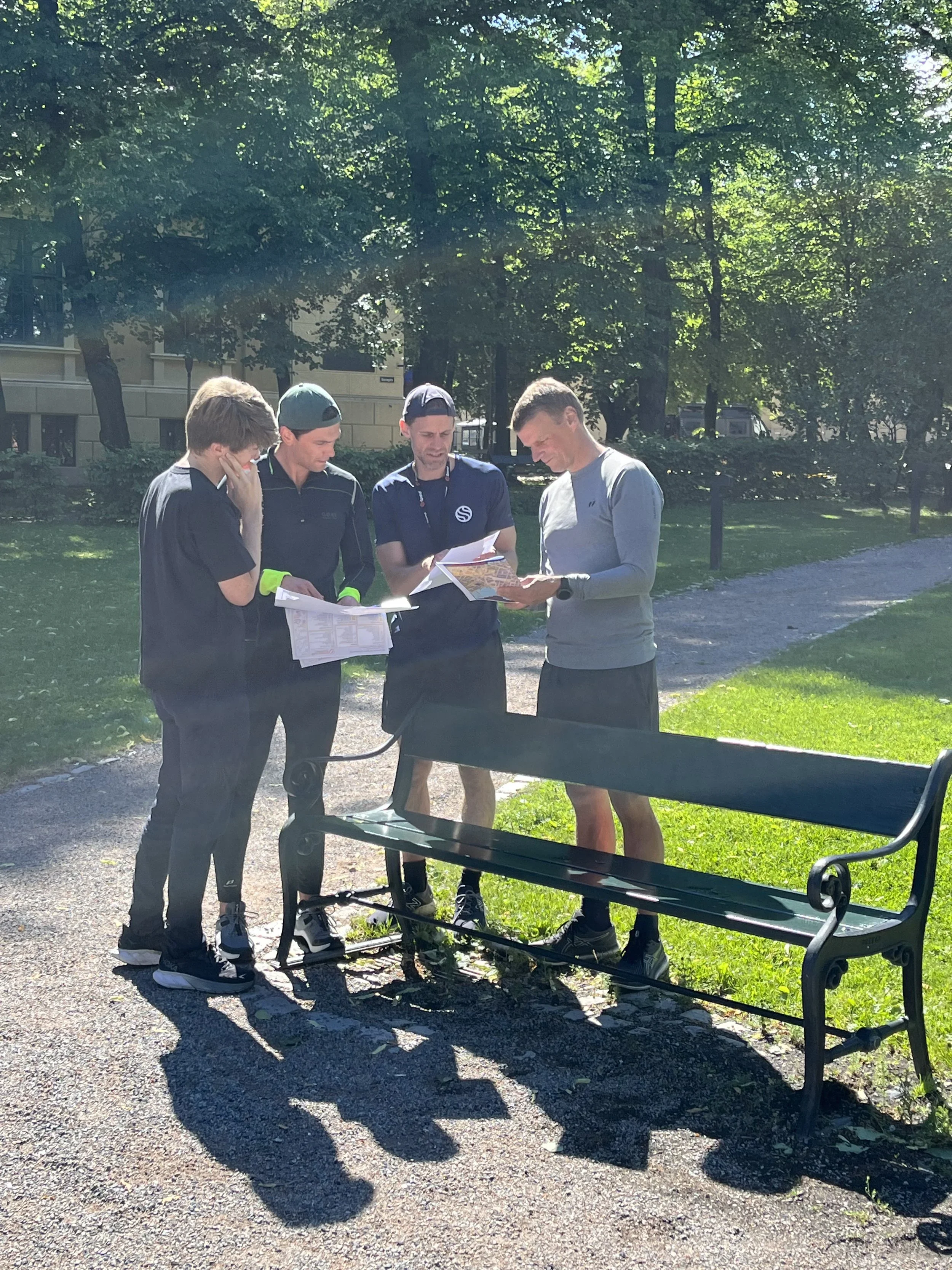 From Engineer to Team-Building Maestro: Tommaso Scalet's Bold Journey with CTQuest