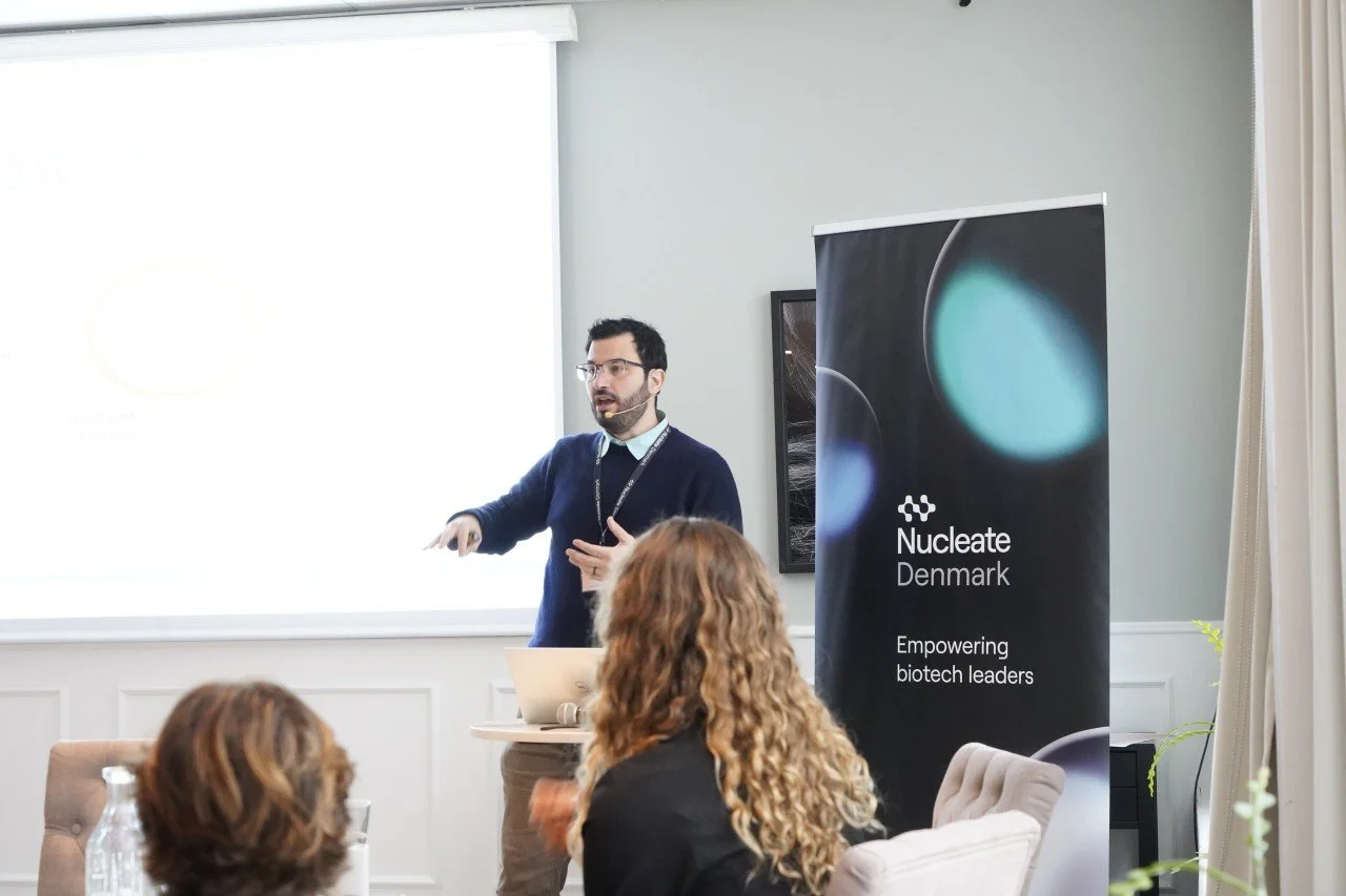 Building Trust and Impact: Matthew Davidson on Science Communication and Entrepreneurship