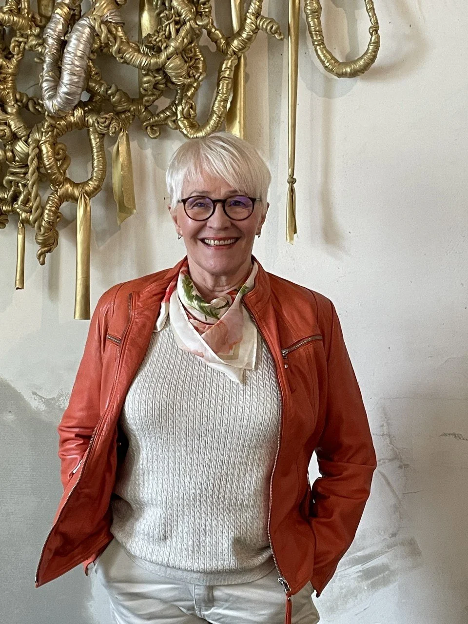 Entrepreneurship with Balance: A Conversation with Kristin Langnes