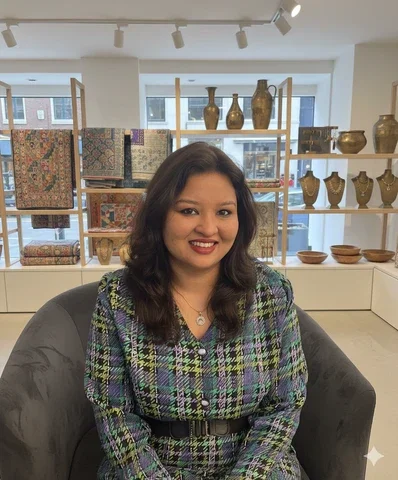 Weaving Heritage Into Modern Homes: The Story of Kalaa